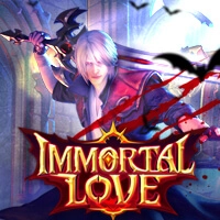 immortal love